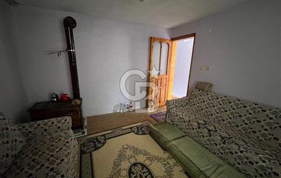 EVONA'DAN ÇAMLICA'DA SATILIK BAHÇELİ MÜSTAKİL EV