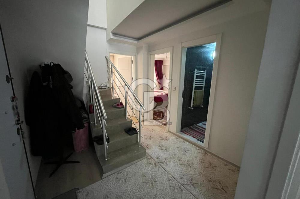 EVONA'DAN YENİMAHALLEDE SATILIK 4+1 DUBLEKS DAİRE