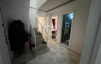 EVONA'DAN YENİMAHALLEDE SATILIK 4+1 DUBLEKS DAİRE