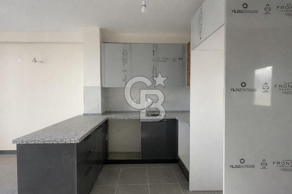 Balıkesir Keremköy'de 3+1 Satılık Villa Doğalgazlı Havuzlu