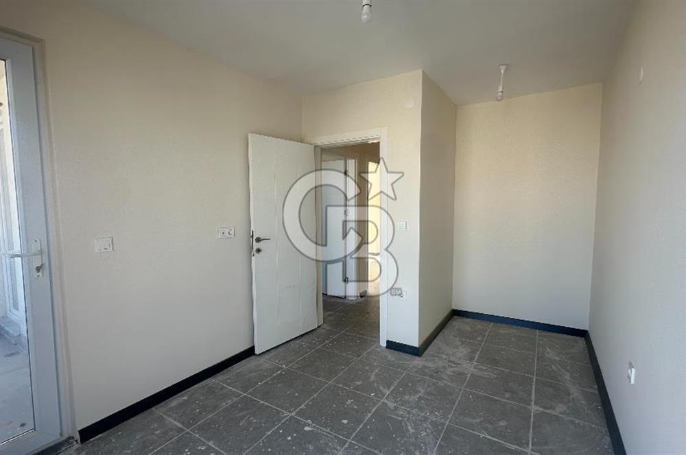 Balıkesir Keremköy'de 3+1 Satılık Villa Doğalgazlı Havuzlu