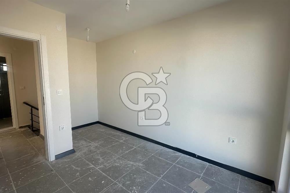 Balıkesir Keremköy'de 3+1 Satılık Villa Doğalgazlı Havuzlu