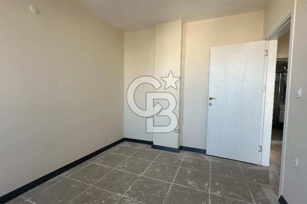 Balıkesir Keremköy'de 3+1 Satılık Villa Doğalgazlı Havuzlu