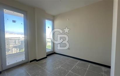 Balıkesir Keremköy'de 3+1 Satılık Villa Doğalgazlı Havuzlu