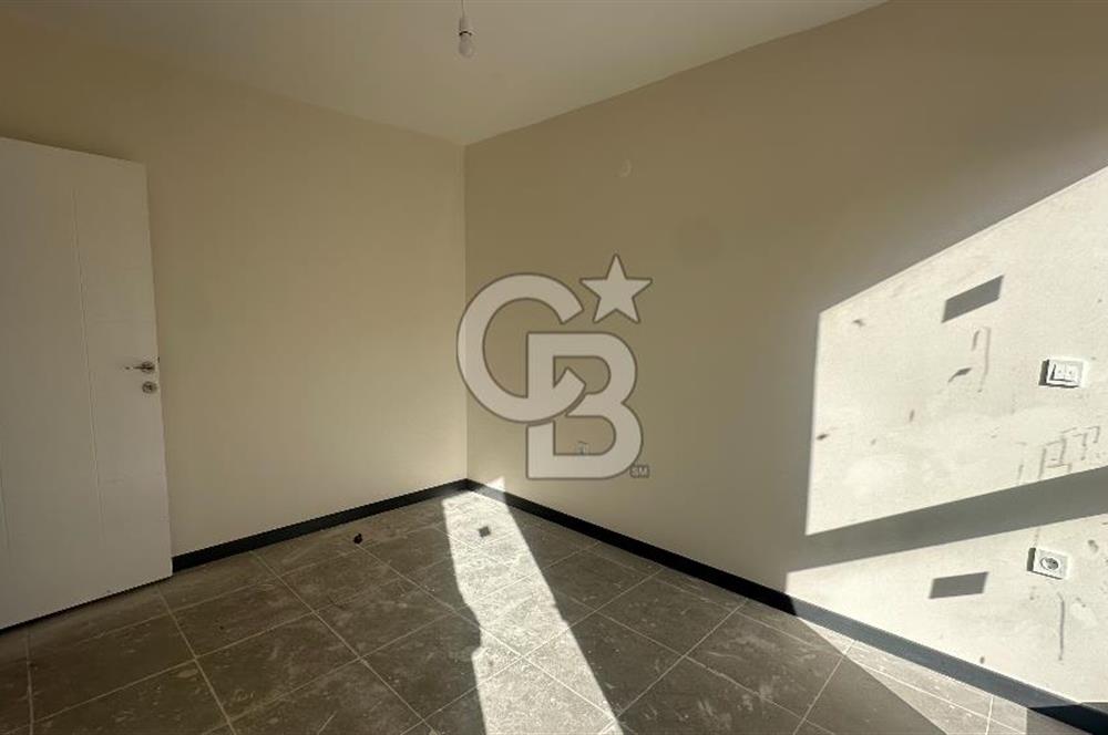 Balıkesir Keremköy'de 3+1 Satılık Villa Doğalgazlı Havuzlu