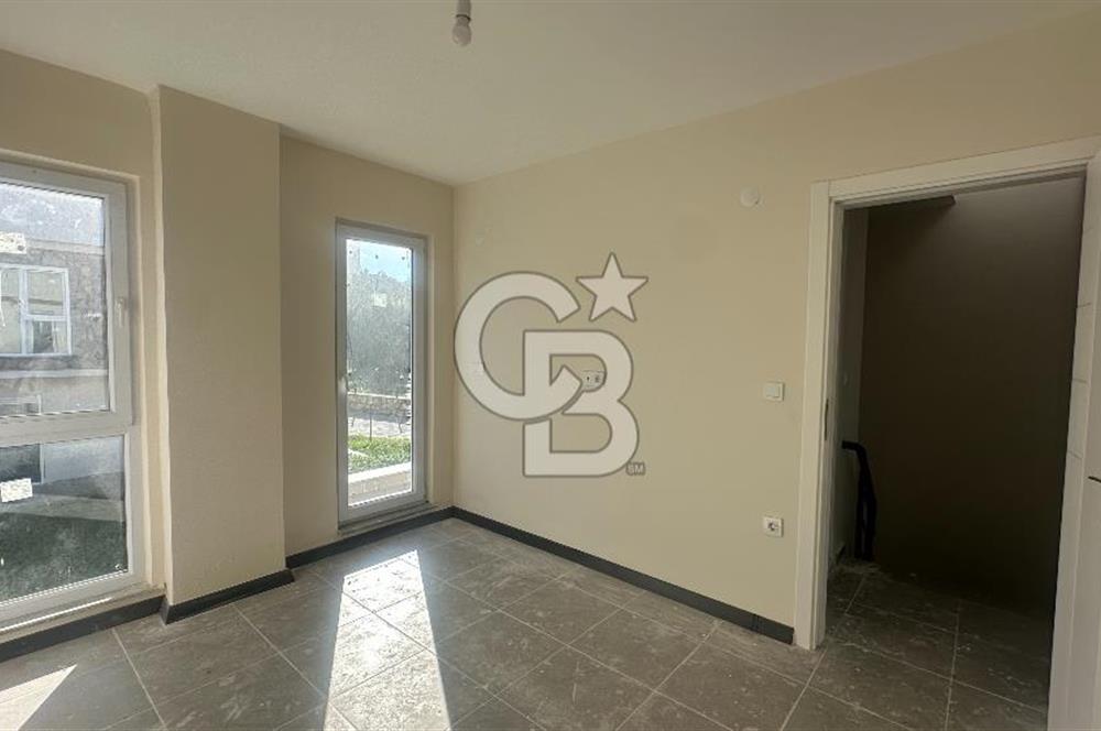 Balıkesir Keremköy'de 3+1 Satılık Villa Doğalgazlı Havuzlu