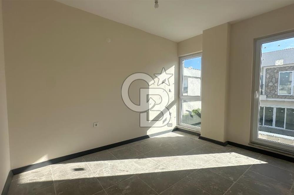 Balıkesir Keremköy'de 3+1 Satılık Villa Doğalgazlı Havuzlu