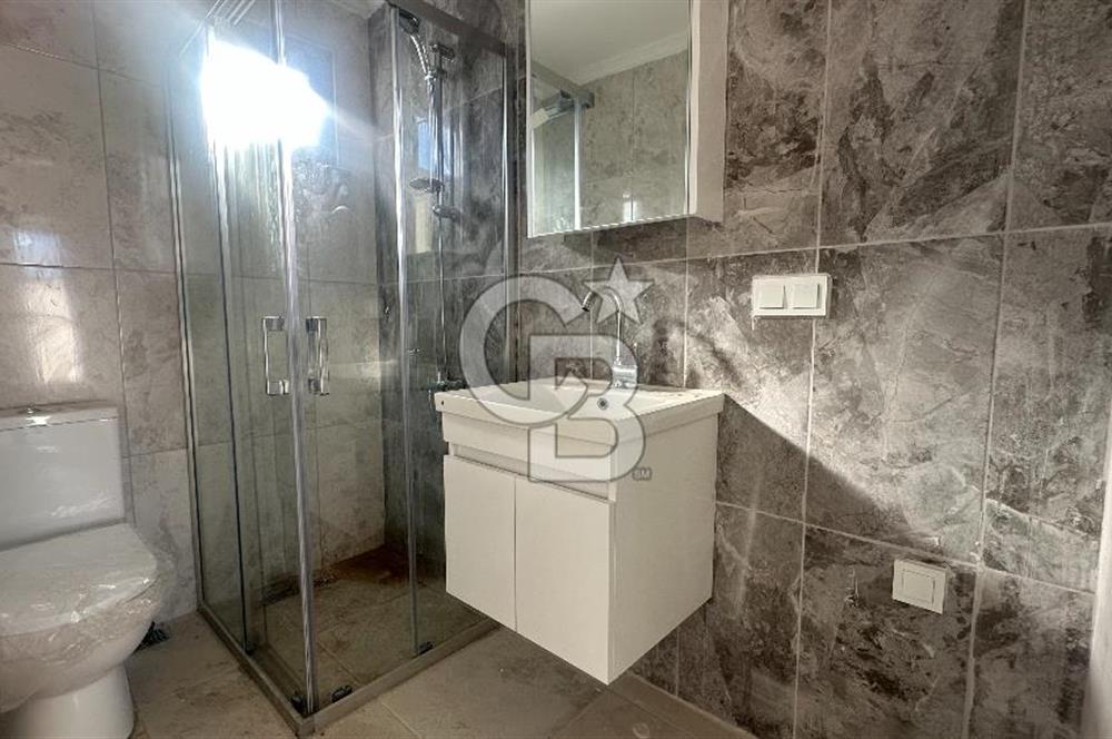 Balıkesir Keremköy'de 3+1 Satılık Villa Doğalgazlı Havuzlu