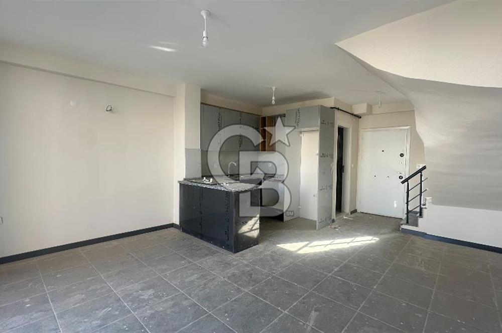 Balıkesir Keremköy'de 3+1 Satılık Villa Doğalgazlı Havuzlu