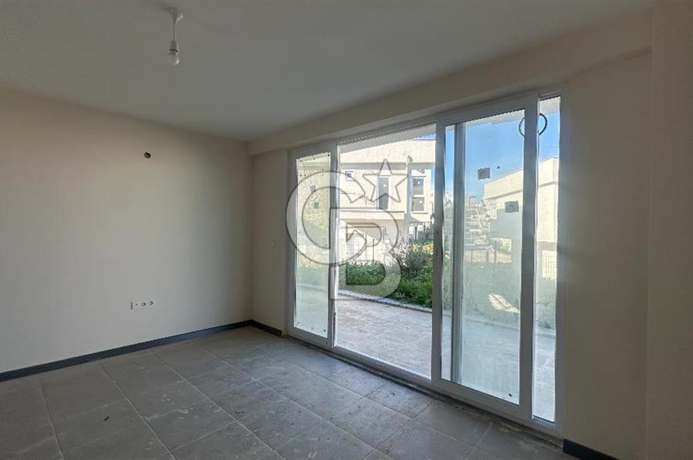 Balıkesir Keremköy'de 3+1 Satılık Villa Doğalgazlı Havuzlu