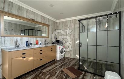 Ayvalık Merkezde 107m2 Deniz Manzaralı Masrafsız Daire