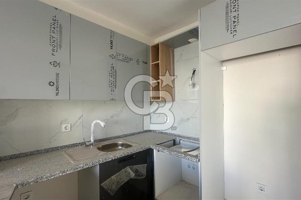 Balıkesir Keremköy'de 3+1 Satılık Villa Doğalgazlı Havuzlu