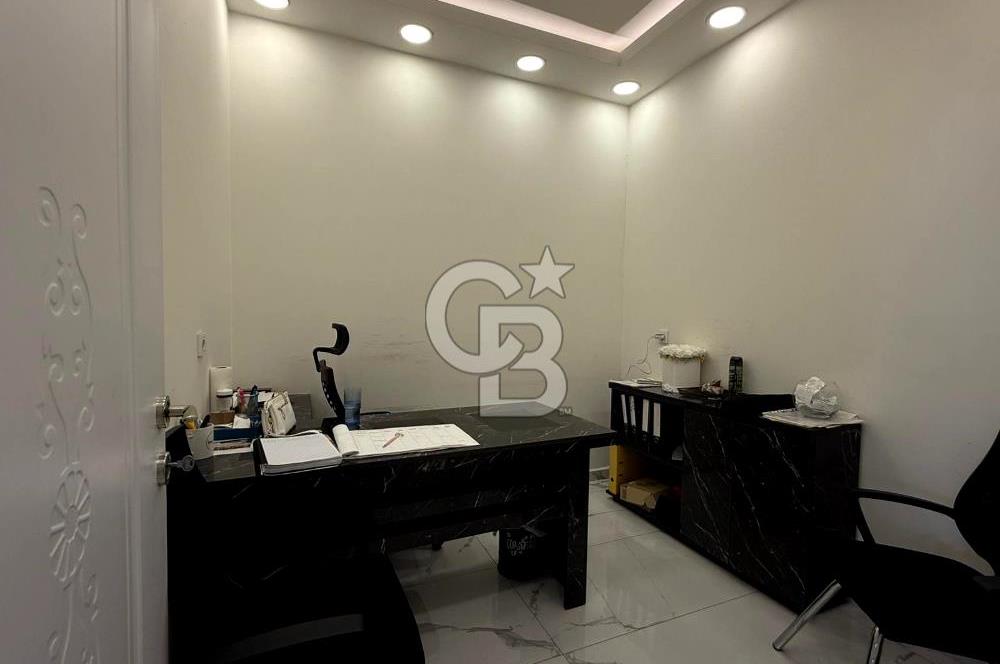 BEYLİKDÜZÜ BARIŞ MH DEVREN SATILIK GÜZELLİK MERKEZİ 