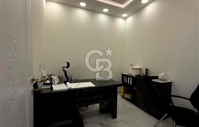 BEYLİKDÜZÜ BARIŞ MH DEVREN SATILIK GÜZELLİK MERKEZİ 