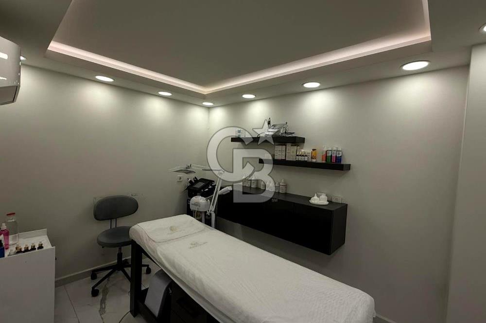 BEYLİKDÜZÜ BARIŞ MH DEVREN SATILIK GÜZELLİK MERKEZİ 