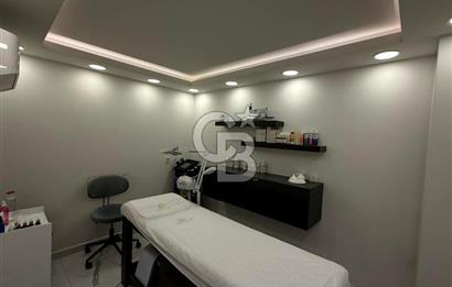 BEYLİKDÜZÜ BARIŞ MH DEVREN SATILIK GÜZELLİK MERKEZİ 