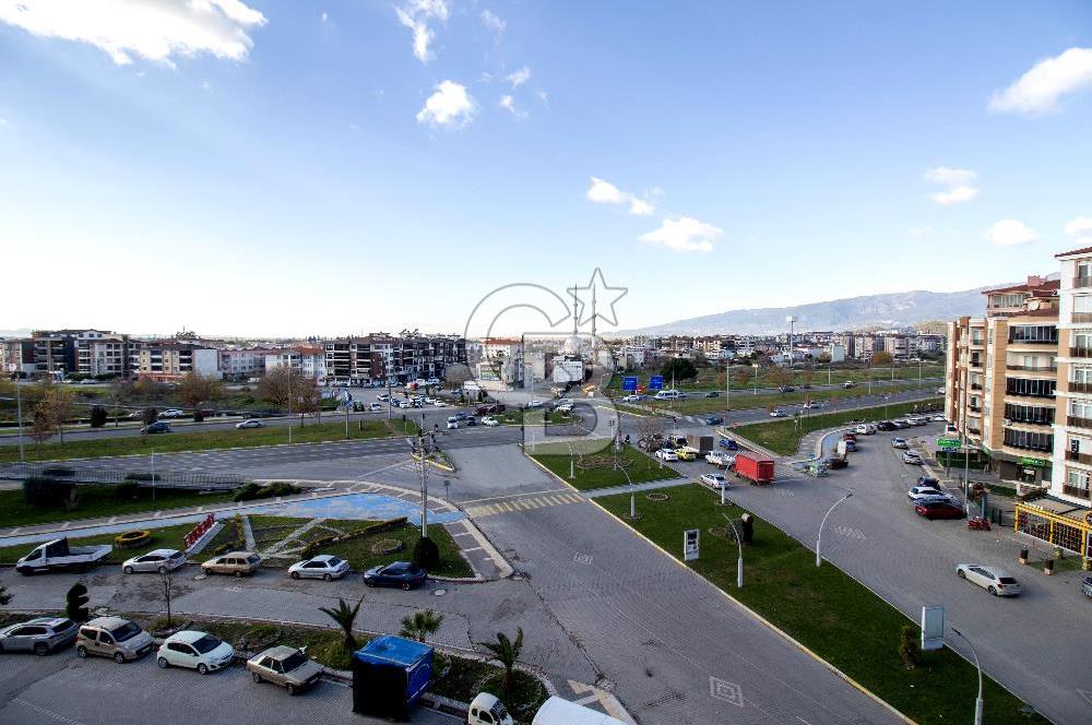 CB EAGLE'Dan EDREMİT HAMİDİYE MAH. 3+1 185 m² E.BANYOLU DAİRE