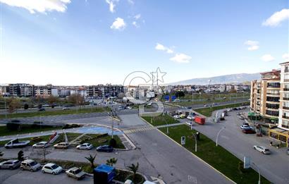 CB EAGLE'Dan EDREMİT HAMİDİYE MAH. 3+1 185 m² E.BANYOLU DAİRE