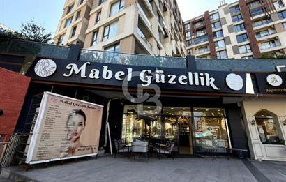 BEYLİKDÜZÜ BARIŞ MH DEVREN SATILIK GÜZELLİK MERKEZİ 
