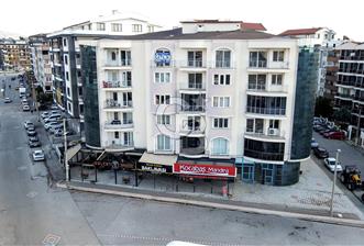 CB EAGLE'Dan EDREMİT HAMİDİYE MAH. 3+1 185 m² E.BANYOLU DAİRE - 2 - 325368