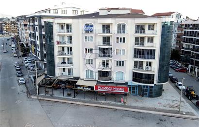CB EAGLE'Dan EDREMİT HAMİDİYE MAH. 3+1 185 m² E.BANYOLU DAİRE