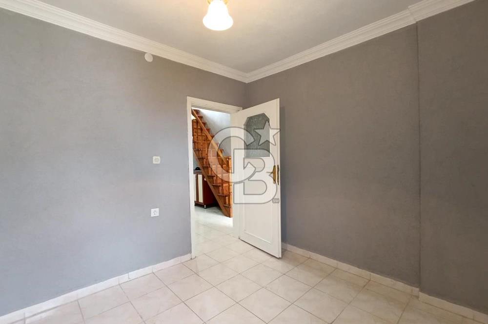 Deniz & havuz manzaralı onurkent sitesinde dubleks yazlık