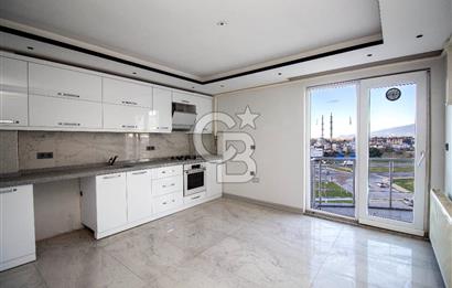 CB EAGLE'Dan EDREMİT HAMİDİYE MAH. 3+1 185 m² E.BANYOLU DAİRE