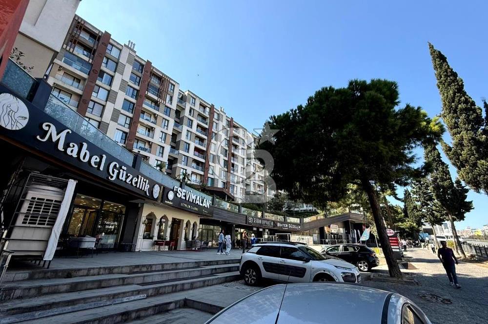 BEYLİKDÜZÜ BARIŞ MH DEVREN SATILIK GÜZELLİK MERKEZİ 