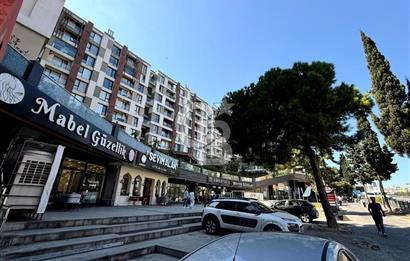 BEYLİKDÜZÜ BARIŞ MH DEVREN SATILIK GÜZELLİK MERKEZİ 