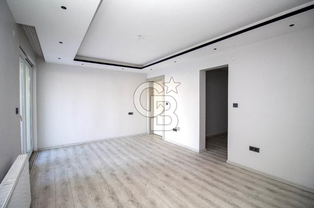 CB EAGLE'Dan EDREMİT HAMİDİYE MAH. 3+1 185 m² E.BANYOLU DAİRE