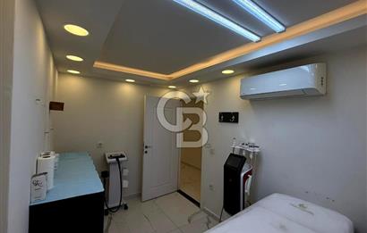 BEYLİKDÜZÜ BARIŞ MH DEVREN SATILIK GÜZELLİK MERKEZİ 