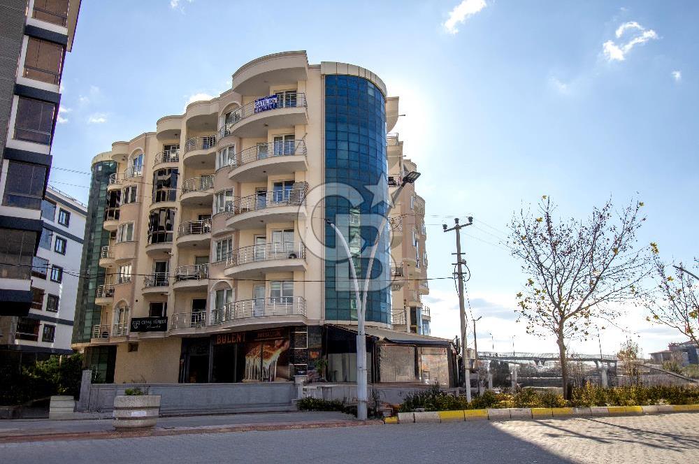 CB EAGLE'Dan EDREMİT HAMİDİYE MAH. 3+1 185 m² E.BANYOLU DAİRE