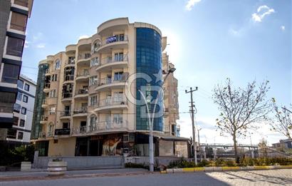 CB EAGLE'Dan EDREMİT HAMİDİYE MAH. 3+1 185 m² E.BANYOLU DAİRE