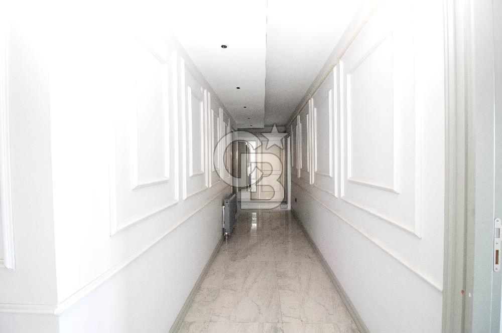 CB EAGLE'Dan EDREMİT HAMİDİYE MAH. 3+1 185 m² E.BANYOLU DAİRE