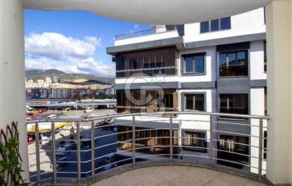 CB EAGLE'Dan EDREMİT HAMİDİYE MAH. 3+1 185 m² E.BANYOLU DAİRE