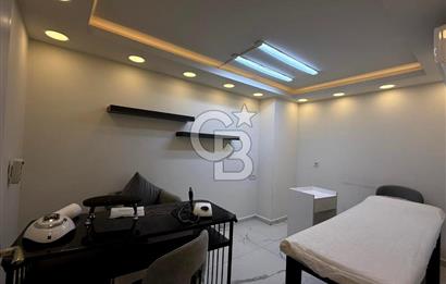 BEYLİKDÜZÜ BARIŞ MH DEVREN SATILIK GÜZELLİK MERKEZİ 