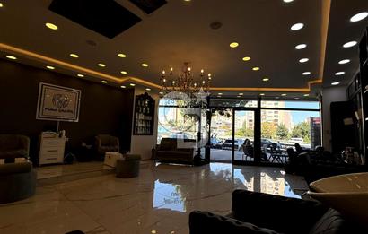 BEYLİKDÜZÜ BARIŞ MH DEVREN SATILIK GÜZELLİK MERKEZİ 