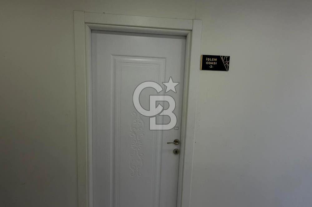 BEYLİKDÜZÜ BARIŞ MH DEVREN SATILIK GÜZELLİK MERKEZİ 