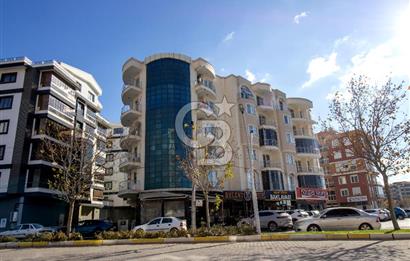 CB EAGLE'Dan EDREMİT HAMİDİYE MAH. 3+1 185 m² E.BANYOLU DAİRE