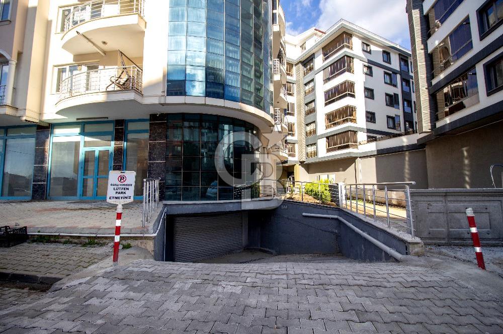 CB EAGLE'Dan EDREMİT HAMİDİYE MAH. 3+1 185 m² E.BANYOLU DAİRE
