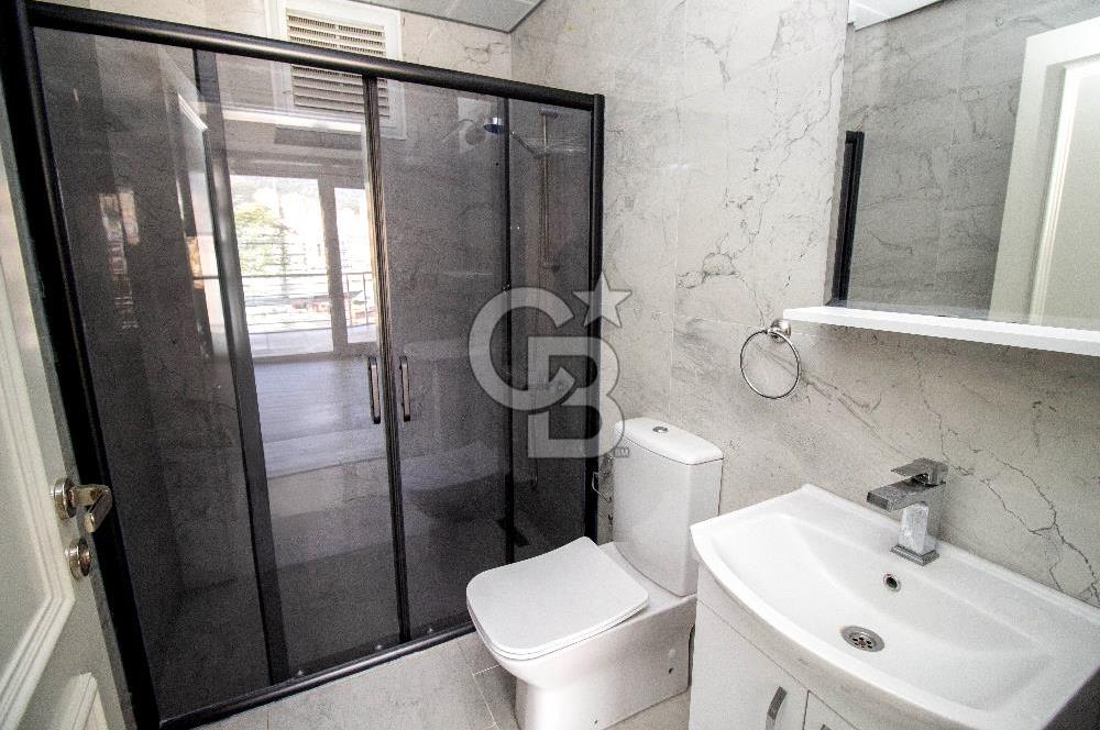 CB EAGLE'Dan EDREMİT HAMİDİYE MAH. 3+1 185 m² E.BANYOLU DAİRE