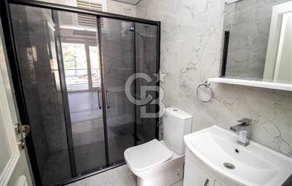 CB EAGLE'Dan EDREMİT HAMİDİYE MAH. 3+1 185 m² E.BANYOLU DAİRE