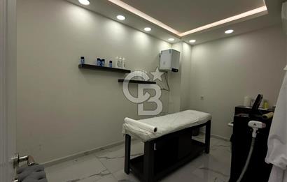 BEYLİKDÜZÜ BARIŞ MH DEVREN SATILIK GÜZELLİK MERKEZİ 