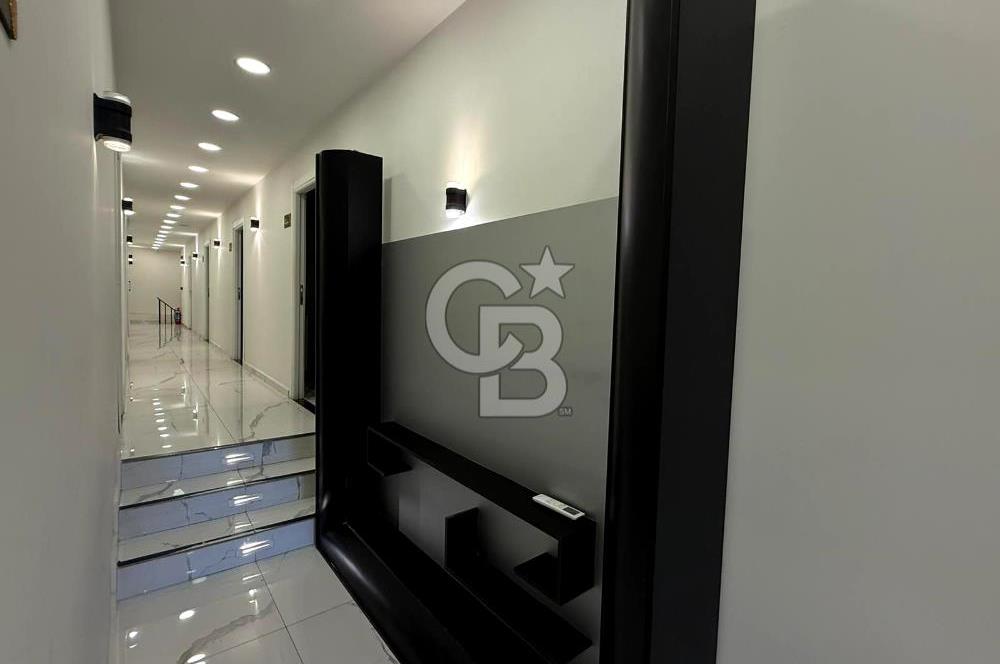 BEYLİKDÜZÜ BARIŞ MH DEVREN SATILIK GÜZELLİK MERKEZİ 