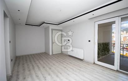 CB EAGLE'Dan EDREMİT HAMİDİYE MAH. 3+1 185 m² E.BANYOLU DAİRE