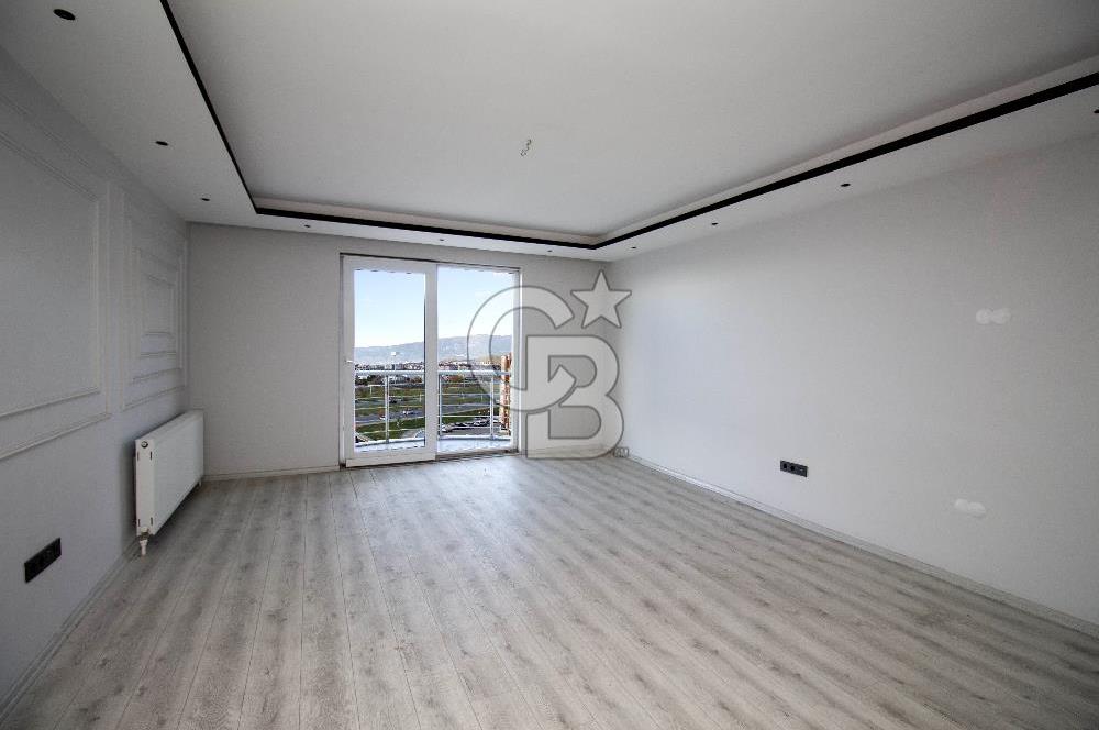 CB EAGLE'Dan EDREMİT HAMİDİYE MAH. 3+1 185 m² E.BANYOLU DAİRE