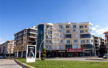 CB EAGLE'Dan EDREMİT HAMİDİYE MAH. 3+1 185 m² E.BANYOLU DAİRE