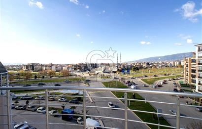 CB EAGLE'Dan EDREMİT HAMİDİYE MAH. 3+1 185 m² E.BANYOLU DAİRE