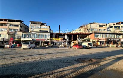 TEKİRDAĞ ÇORLU YENİCE CADDE ÜZERİ DEVREN SATILIK RESTORAN