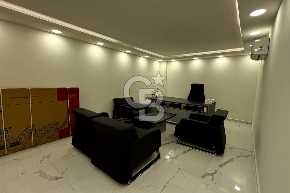 BEYLİKDÜZÜ BARIŞ MH DEVREN SATILIK GÜZELLİK MERKEZİ 